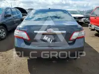 2011 Toyota CAMRY фото