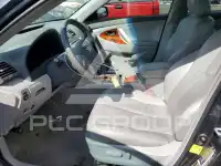 2011 Toyota CAMRY фото