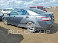2011 Toyota CAMRY фото