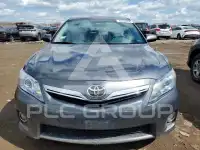 2011 Toyota CAMRY фото