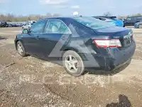 2011 Toyota CAMRY фото
