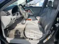 2011 Toyota CAMRY фото
