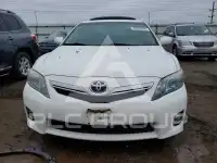 2011 Toyota CAMRY фото