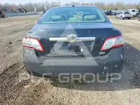 2011 Toyota CAMRY фото