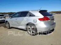 2011 Toyota VENZA фото