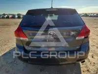 2011 Toyota VENZA фото
