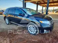 2011 Toyota VENZA photo