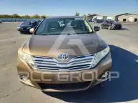 2011 Toyota VENZA фото