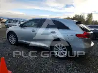 2011 Toyota VENZA photo