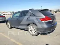 2011 Toyota VENZA photo