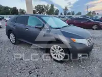 2011 Toyota VENZA photo