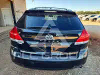 2011 Toyota VENZA photo