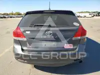 2011 Toyota VENZA photo