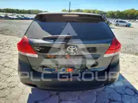 2011 Toyota VENZA photo