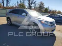 2011 Toyota VENZA фото