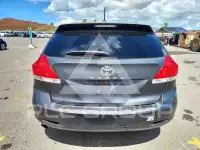 2011 Toyota VENZA photo