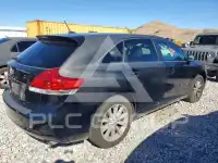 2011 Toyota VENZA photo