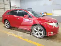 2011 Toyota VENZA фото