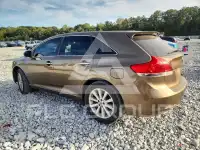 2011 Toyota VENZA фото
