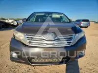 2011 Toyota VENZA фото