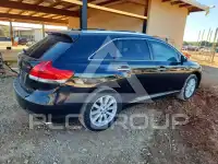 2011 Toyota VENZA photo