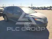 2011 Toyota VENZA photo