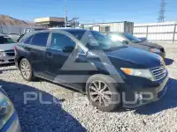 2011 Toyota VENZA photo