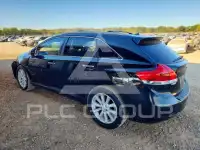 2011 Toyota VENZA photo
