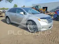 2011 Toyota VENZA фото