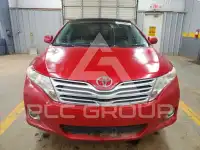 2011 Toyota VENZA фото