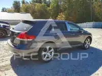 2011 Toyota VENZA фото