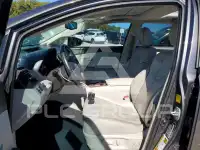 2011 Toyota VENZA фото