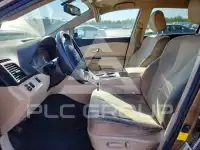 2011 Toyota VENZA фото