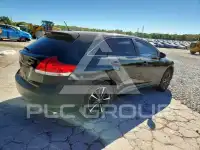 2011 Toyota VENZA photo