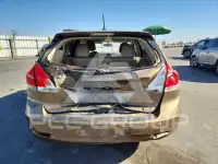 2011 Toyota VENZA фото