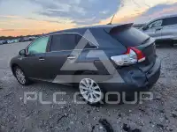 2011 Toyota VENZA photo