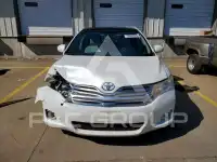 2011 Toyota VENZA photo