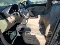 2011 Toyota VENZA photo