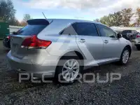 2011 Toyota VENZA photo