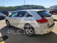 2011 Toyota VENZA photo