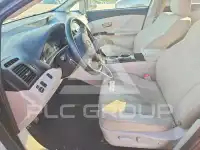 2011 Toyota VENZA photo