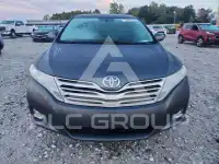 2011 Toyota VENZA photo