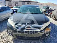 2011 Toyota VENZA photo
