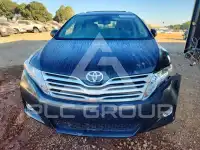 2011 Toyota VENZA photo