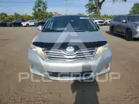 2011 Toyota VENZA фото