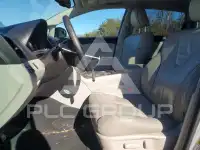 2011 Toyota VENZA фото
