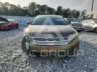 2011 Toyota VENZA фото