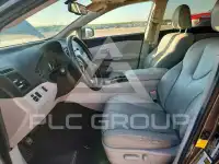 2011 Toyota VENZA фото