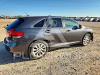 2011 Toyota VENZA фото