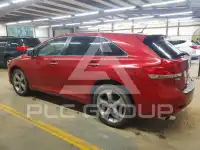 2011 Toyota VENZA фото